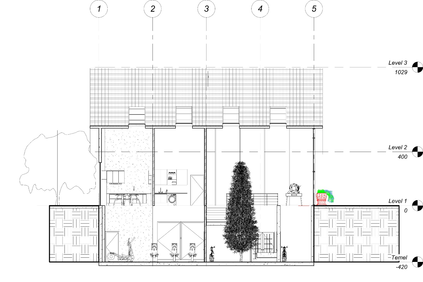 M.Ş. Residence 5